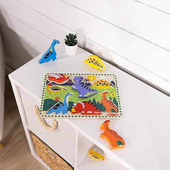 【新品未使用】 Melissa & Doug メリッサ&ダグ フロアパズルＭ38 Amazon.co.jp: メリッサ&ダグ(Melissa&Doug) 木製 型はめ パズル